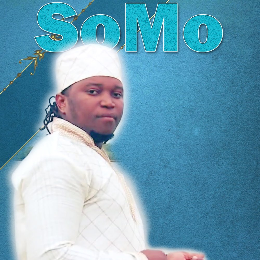 Somo — Nyota  M1000x1000