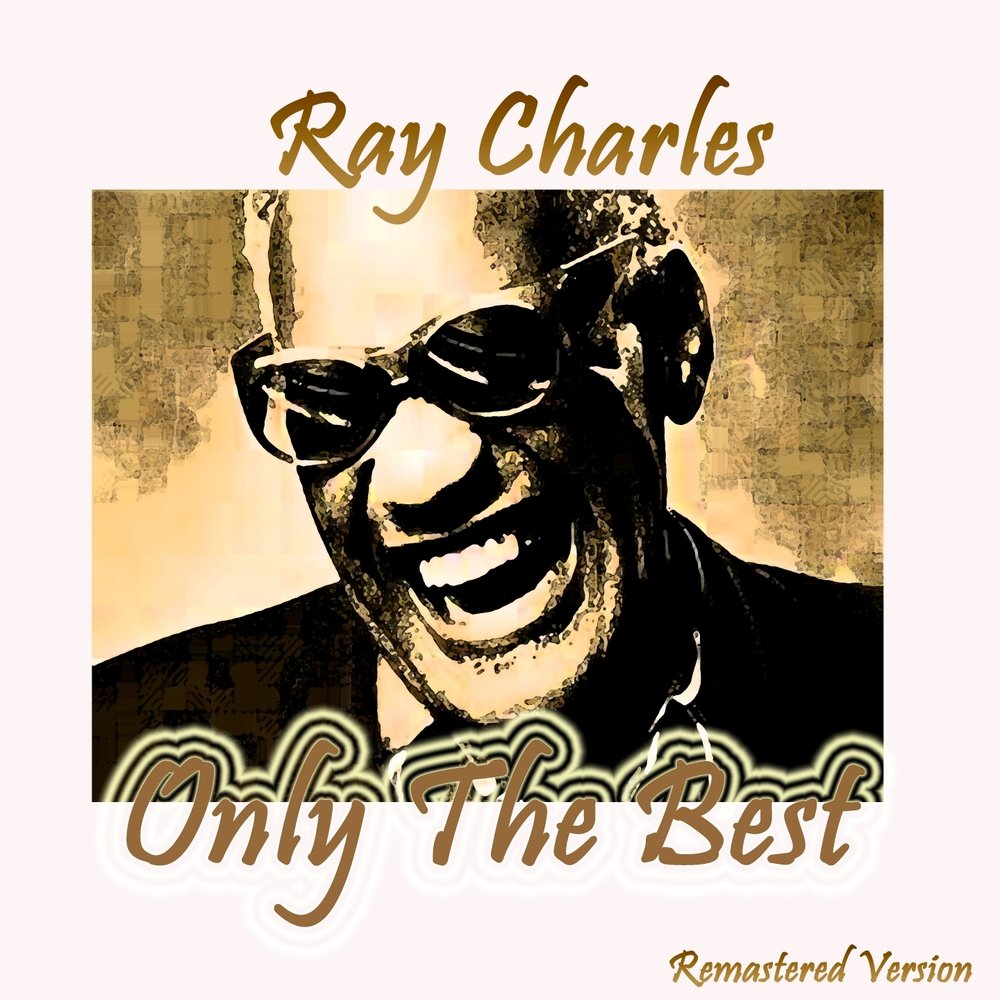 Ray world. Ray Charles my World. Me World ray Charles.