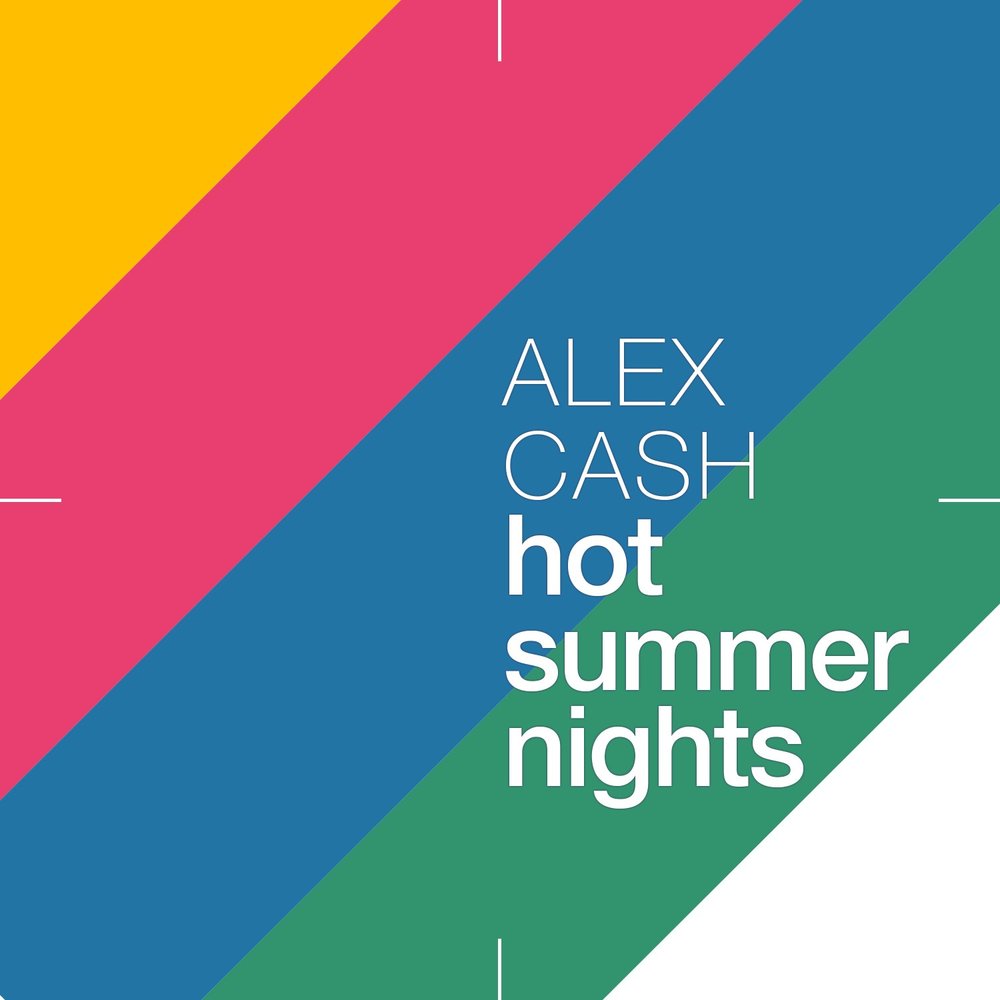 Alex ночь. Keshi Summer.