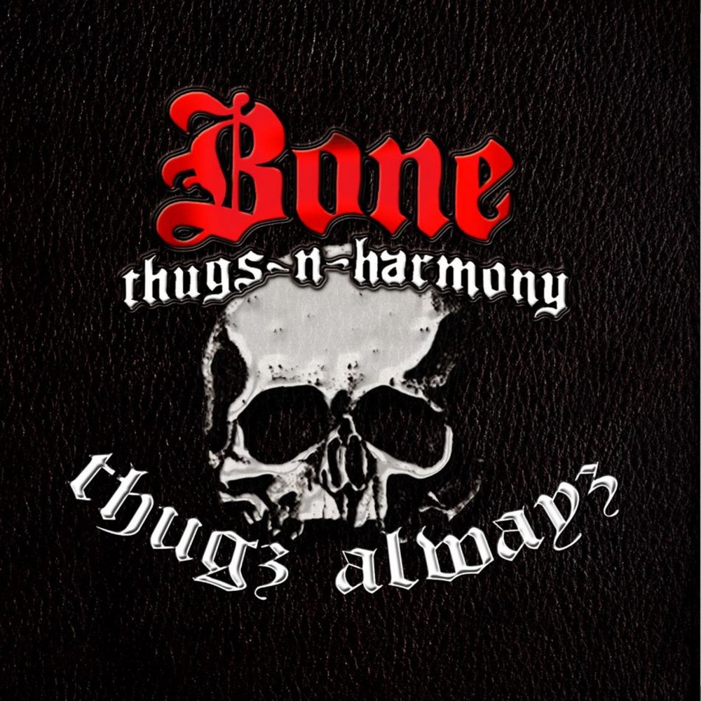 Bone Thugs-N-Harmony альбом Thugs Alwayz слушать онлайн бесплатно на Яндекс...