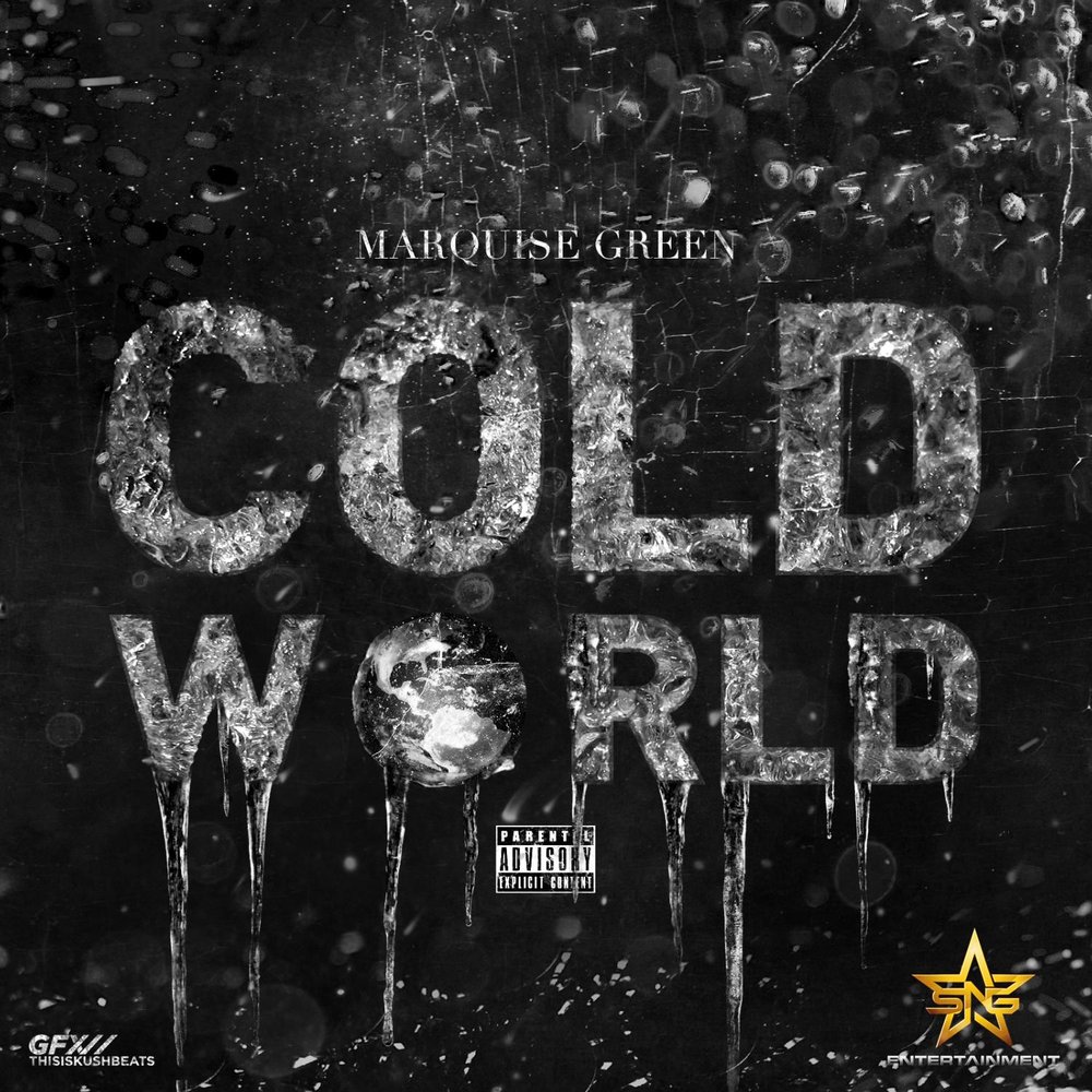 Green cold. COLDWORLD. Cold World. Лого Cold World. Cold World album.