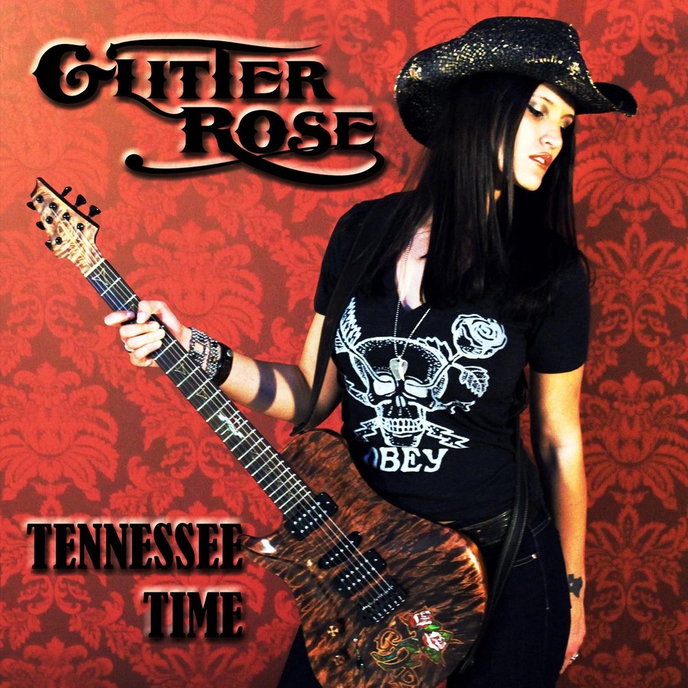 The Rose песни. Tennessee time.