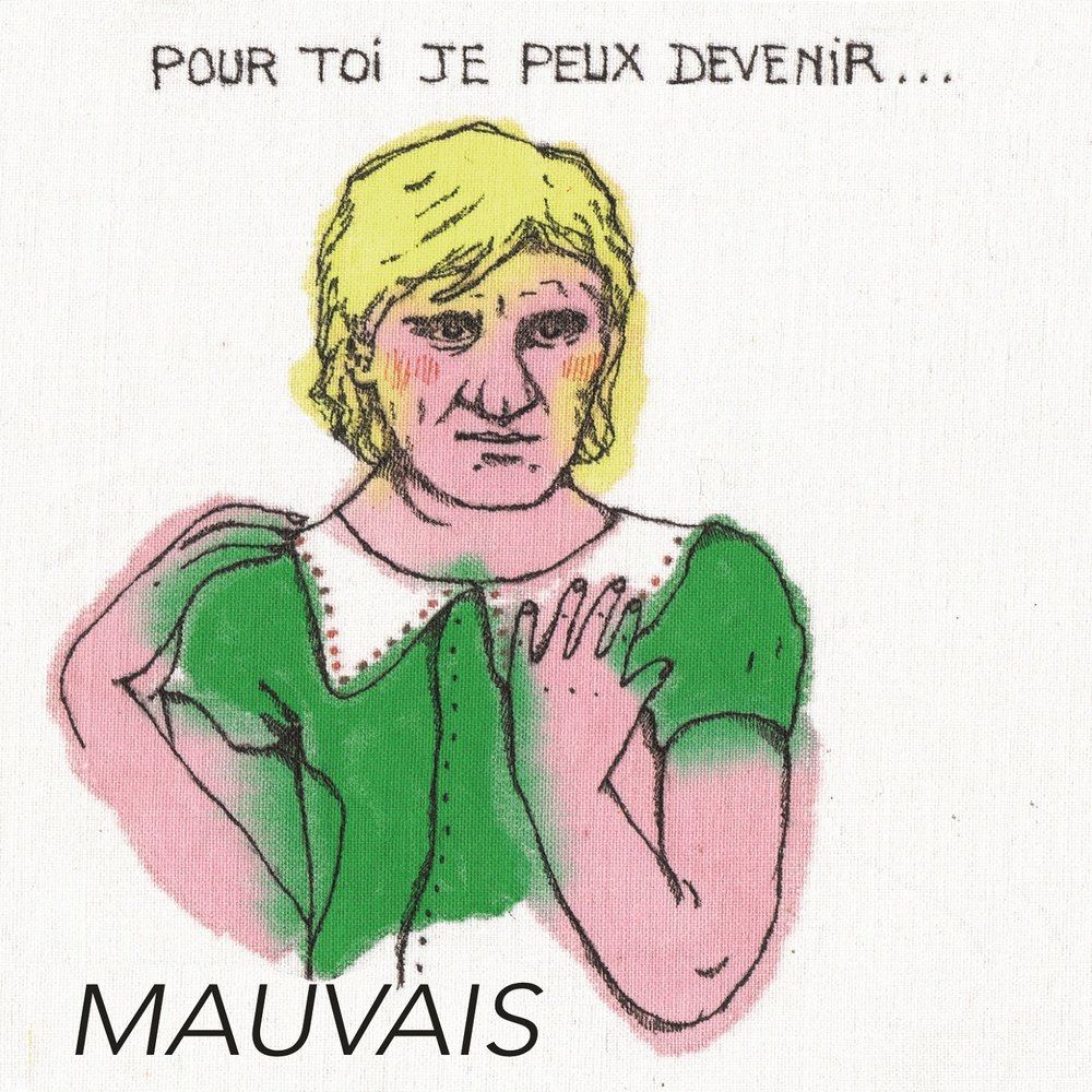 Pour toi moi. Mauvais.