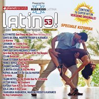 Latino 53 - Salsa Bachata Merengue Reggaeton — сборник