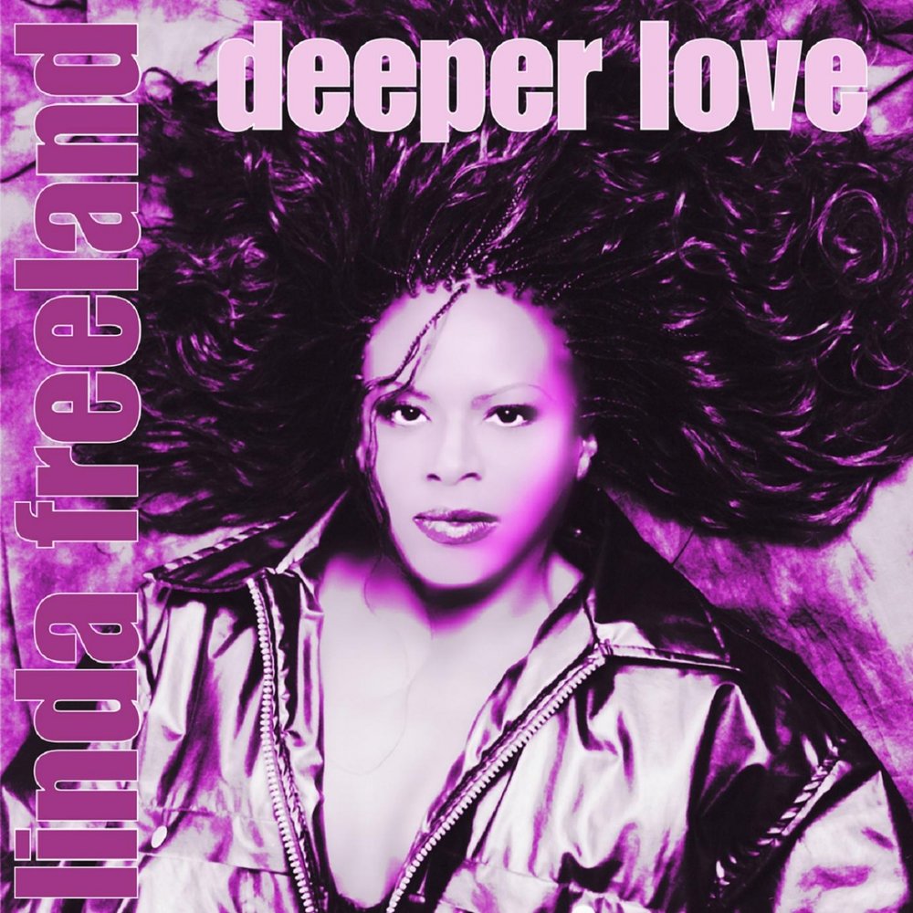 Lovely deep. DJ Bobo плакат. Deeper Love. Linda Lovely.