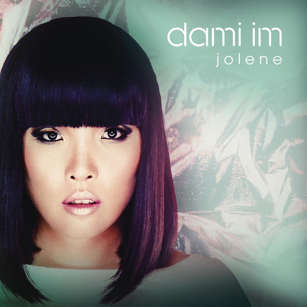 Dami im. Джолин песня. Песня дами дами. Dami i long for you.