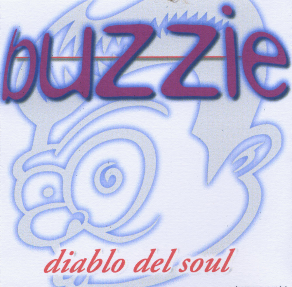 Buzzie. Del soul. Мистер блюз. Del soul. Del soul.