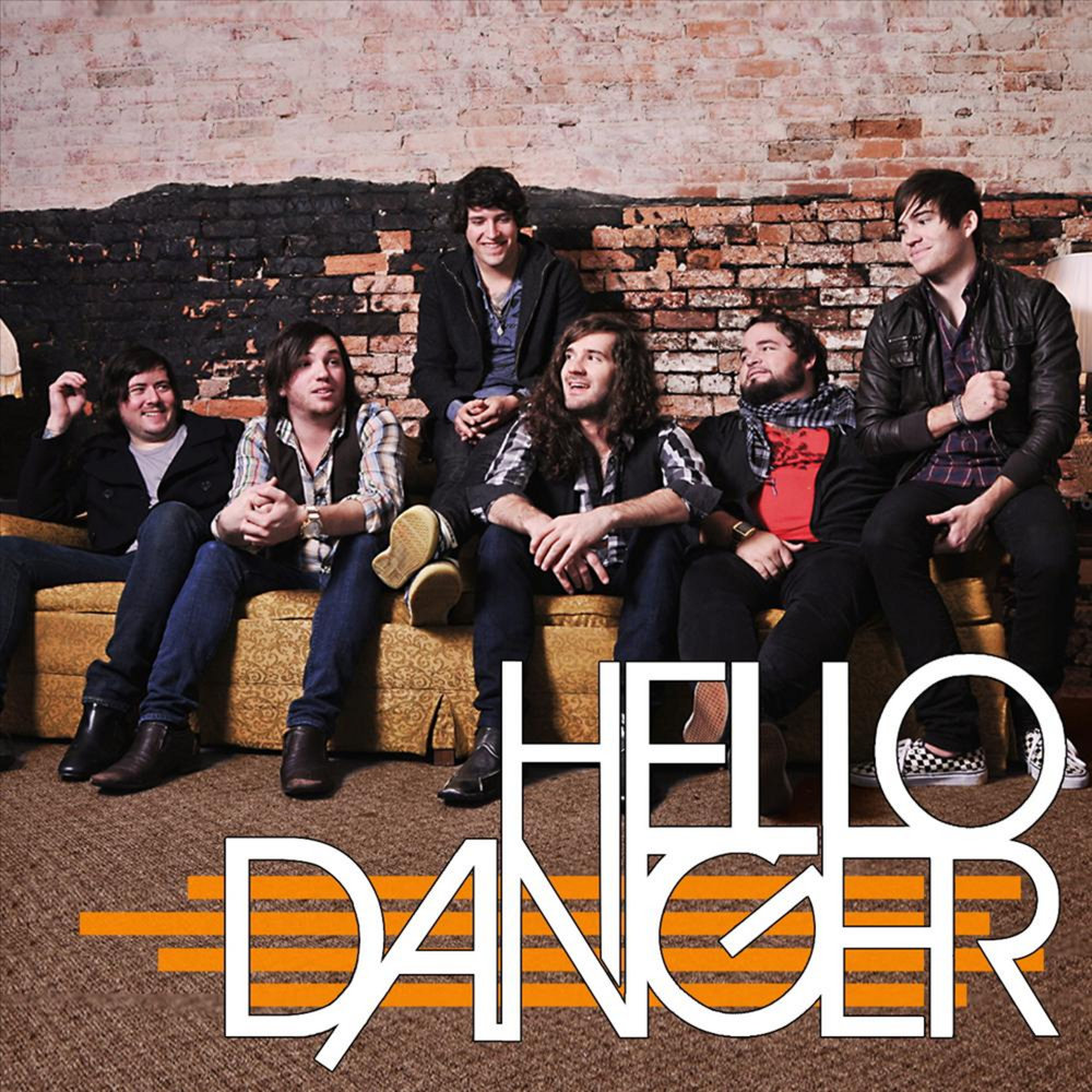 Hello ones. Hello Dangerous.