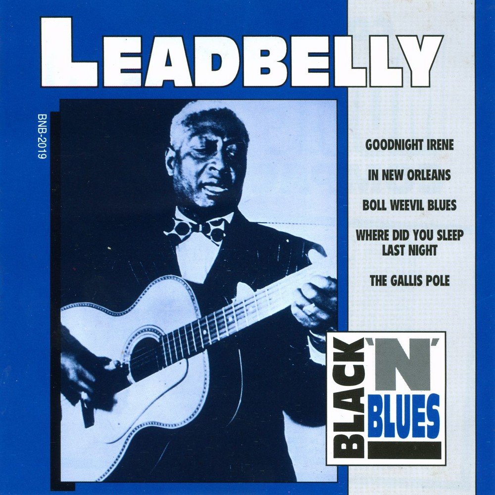 Leadbelly (1976). Обложки блюзовых альбомов. Leadbelly музей. Simply Blue where the Blues come from. Аккорды where did you sleep last night