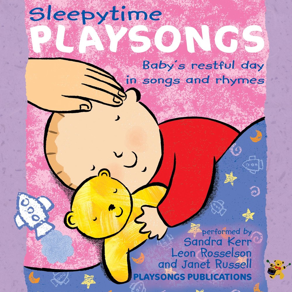 Sleepytime. Sleepy time. Laysongs. Sleepy time Jack.