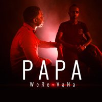 Papa  : Were-vana 200x200 