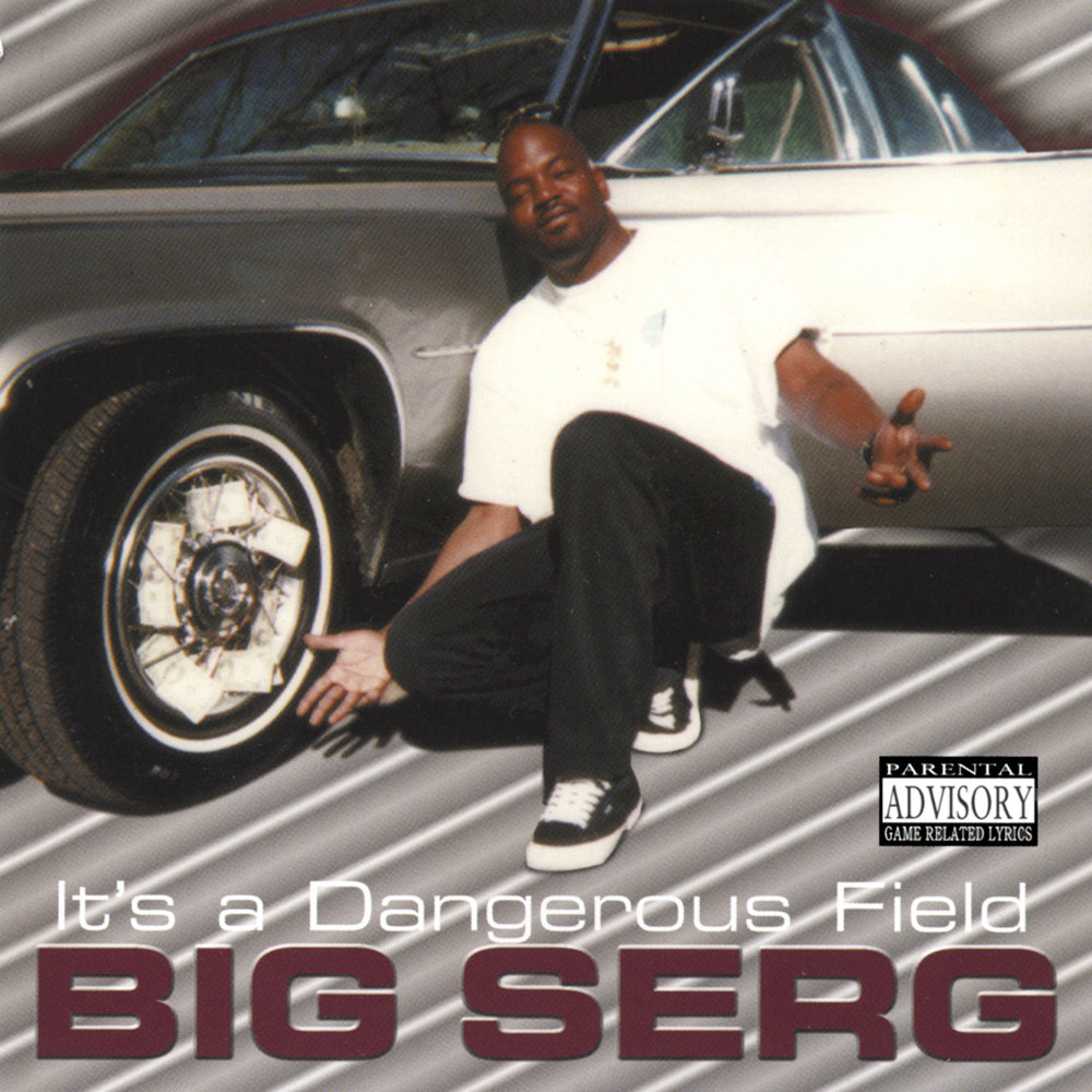 Big serge. Big serge