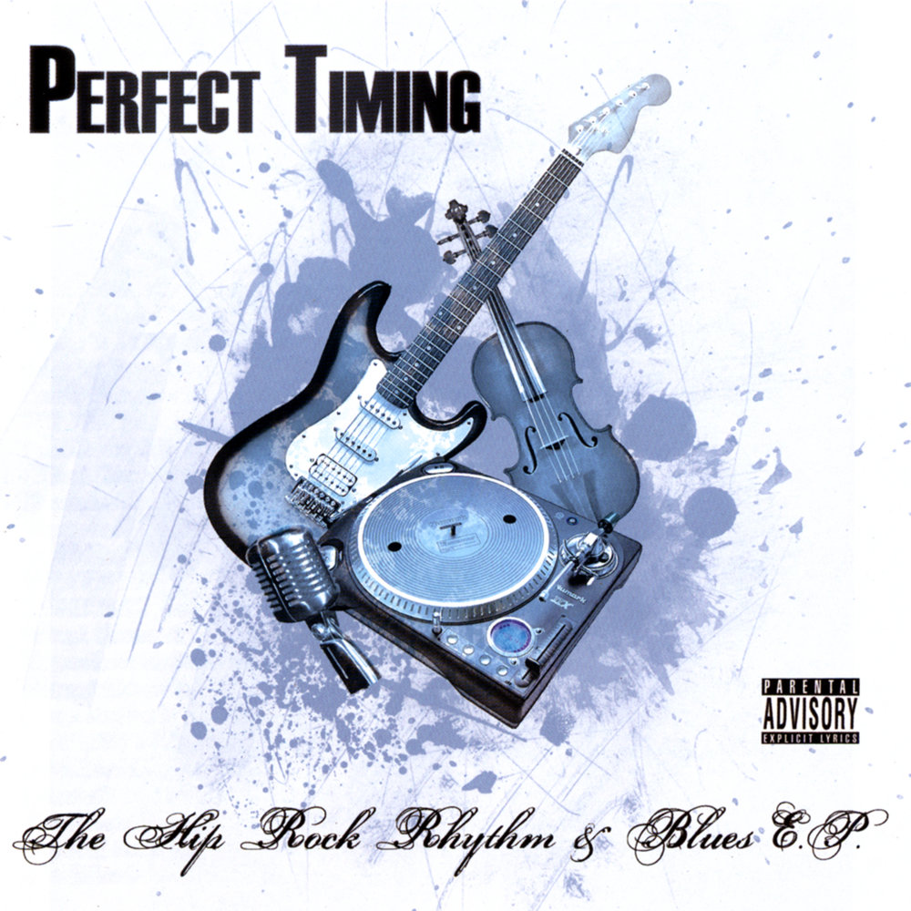 Perfect timing. Песня perfect time. 2012 - The Key to perfection - Ep.