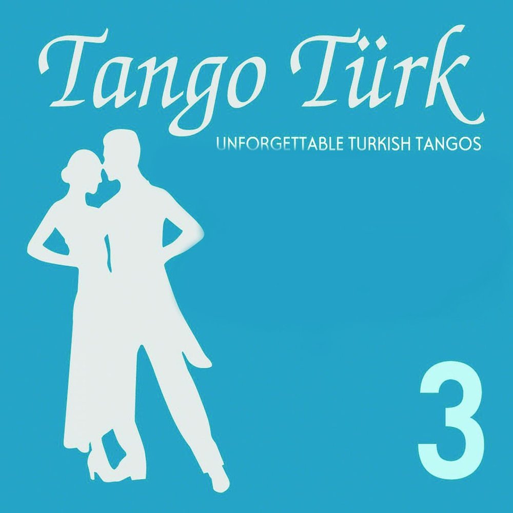 Tango türk. Tango Pops.