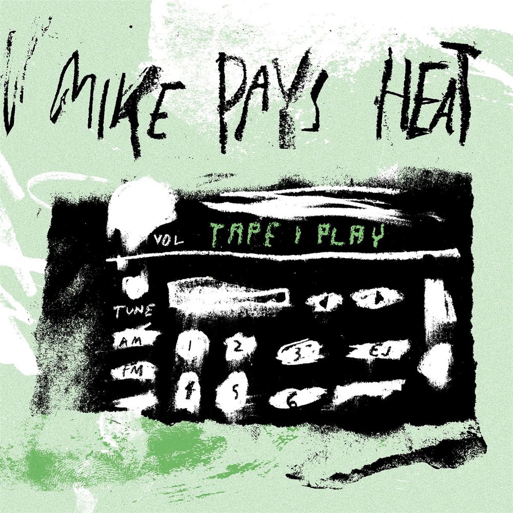 Mike pay. Mike we cant. In Heat all Tapes.