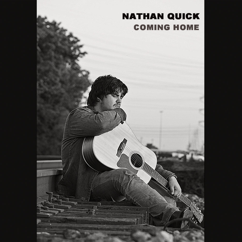 Music coming home. Нейтан my way. Nathan quick + City Lights.