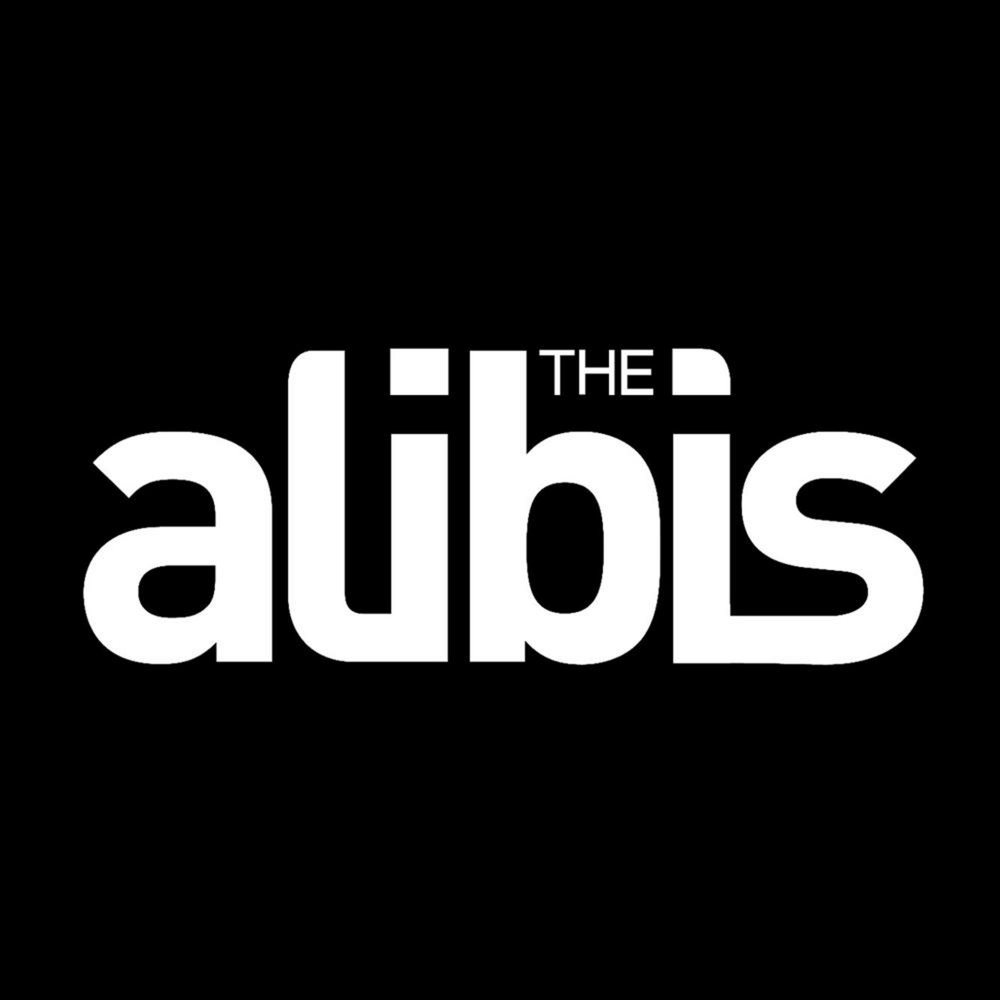 Alibi. Alibis. Alibi Music.