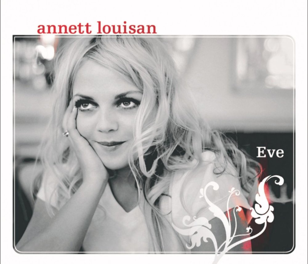 Annett Louisan альбом Eve слушать онлайн бесплатно на Яндекс Музыке в хорош...
