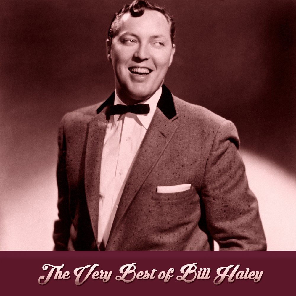 Bill haley