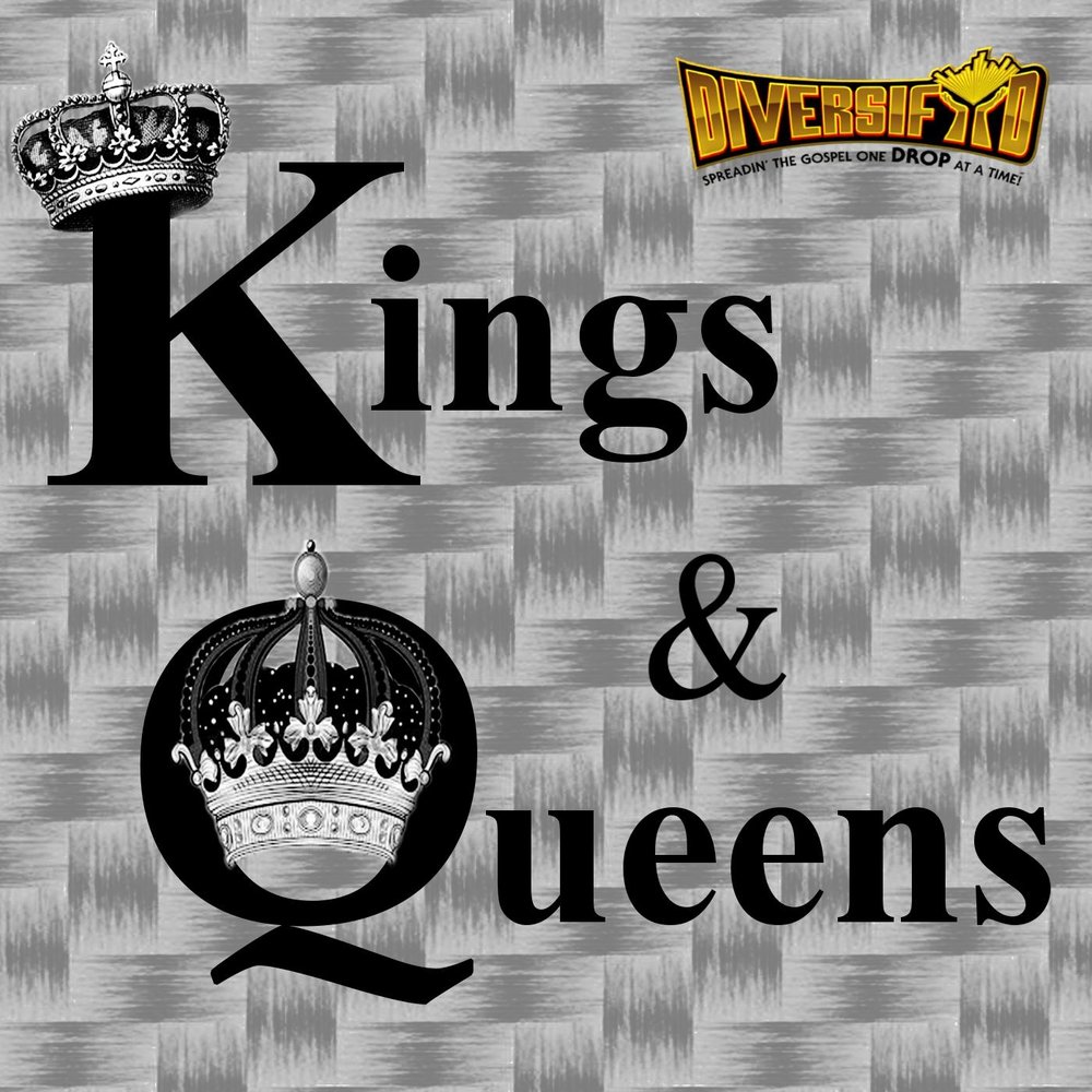 Включи кинг. Kings & Queens. Трек King Queen. Песня Kings and Queens. Чухонцев о. 