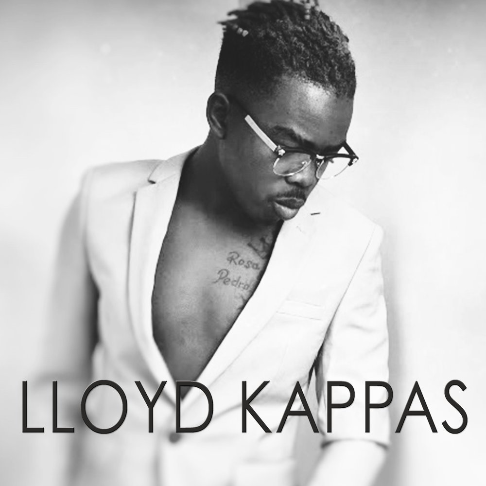 Lloyd Kappas - Lloyd Kappas M1000x1000