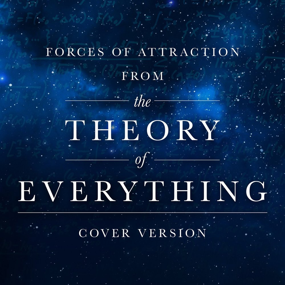 Everything слушать. Theory of everything ютуб. L'Orchestra Cinematique. Theory of everything. The Theory of everything logo.