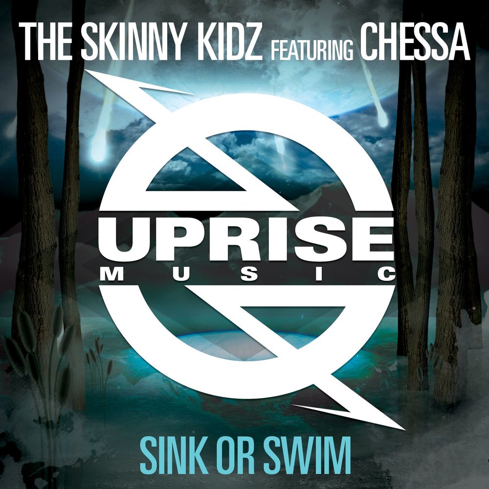 Sink or Swim песня. Uprise Music. Sink or Swim Remix слушать. Sink or Swim feat George.