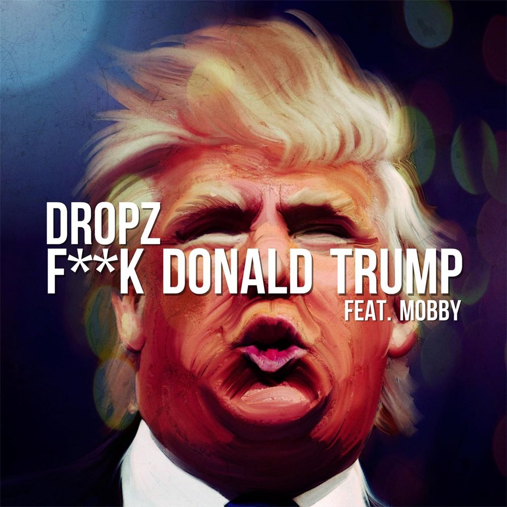 Dropz. Mobby.