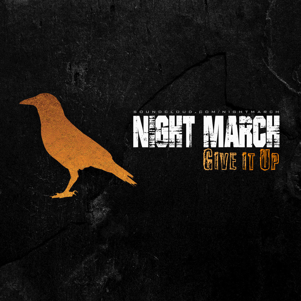 Мартовская ночь. Мартовское ночное небо. Night march. Night march. Night march.
