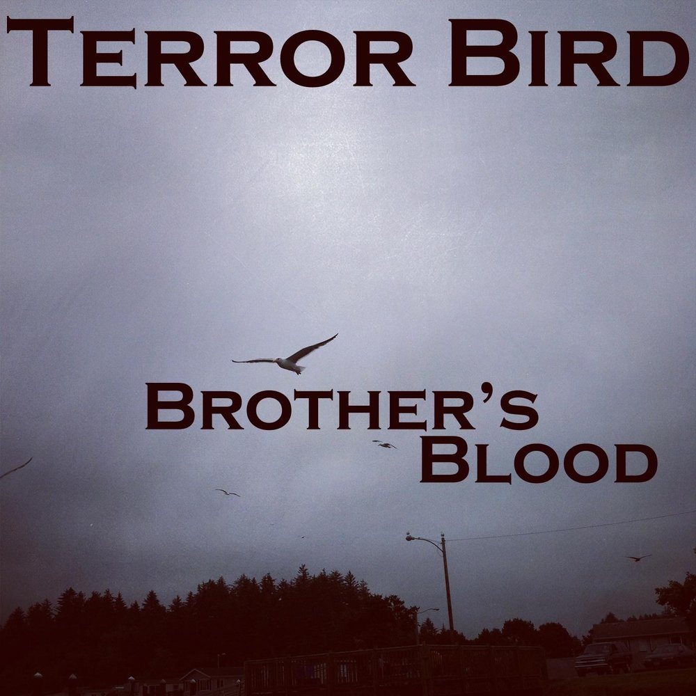 Last bird. Terror Bird перевод. Terror Bird. The last Terror Bird.