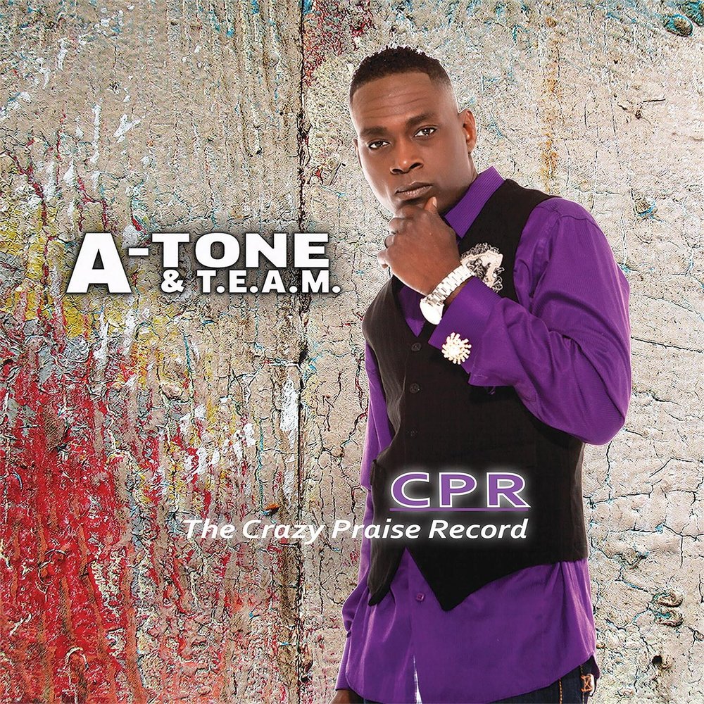 Tone t. Tone. Thats the Business Tone da Boss.