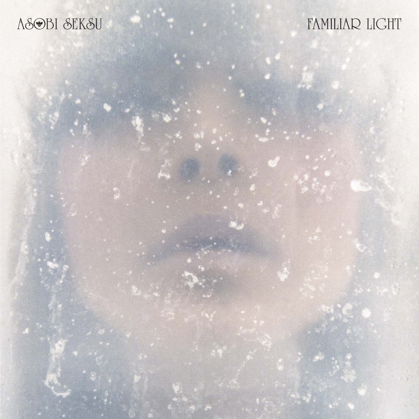 Обложка релиза Familiar Light