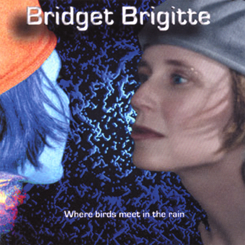 Chris hey bridget where are you going. Chris hey bridget where are you going