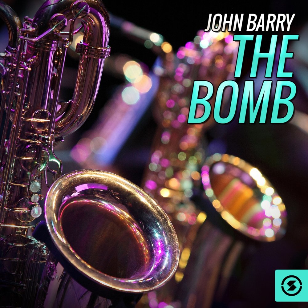 Музыка Bomb. John Bomb. Музыкальная бомба.