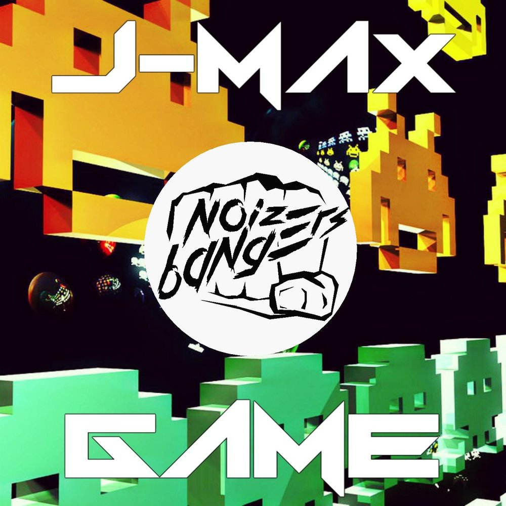 Remix game. J Max.