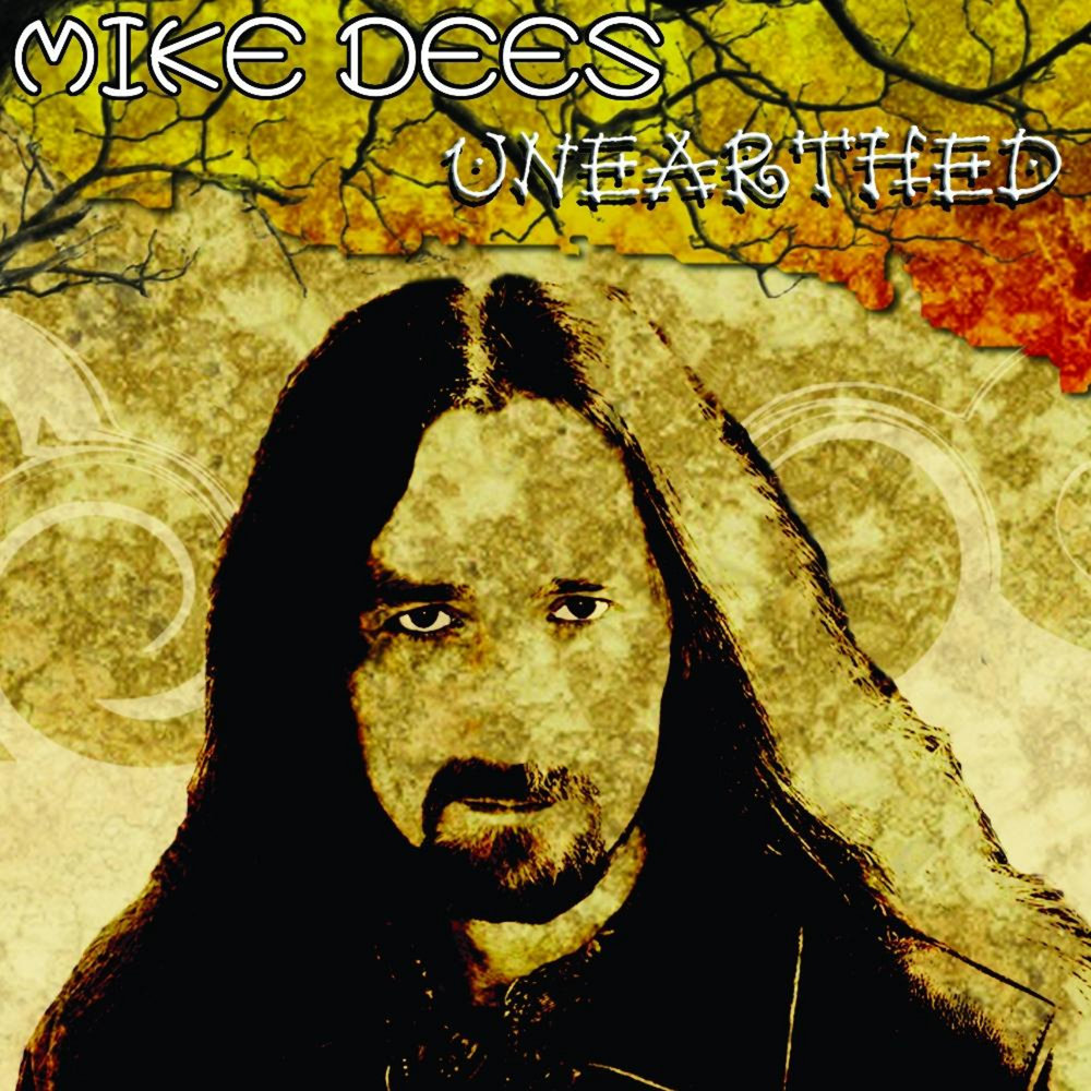 Mike Dee.