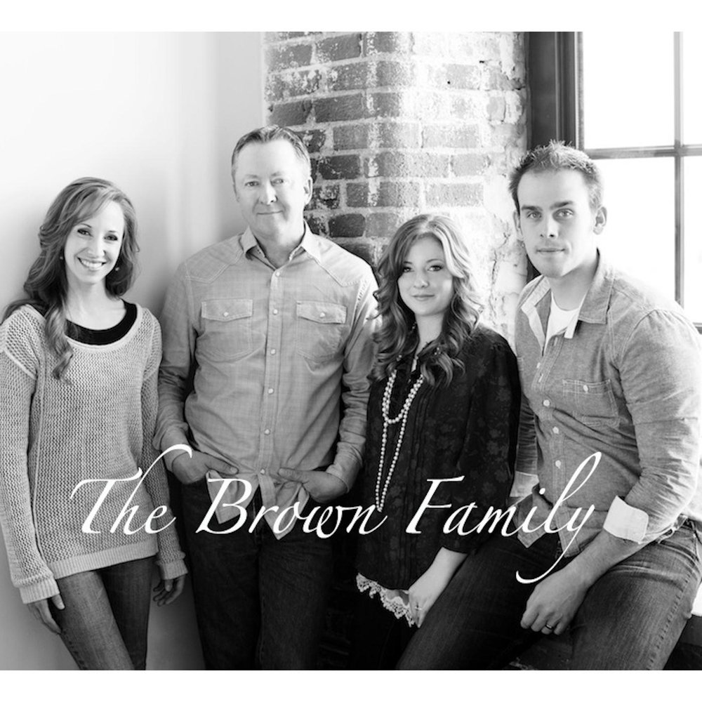 Браун фэмили. The Browns - семья. The Browns Family. If the Brown Family. A loving wife the Brown Family Finances.