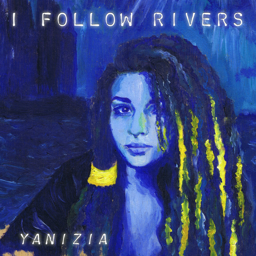 Follow me river