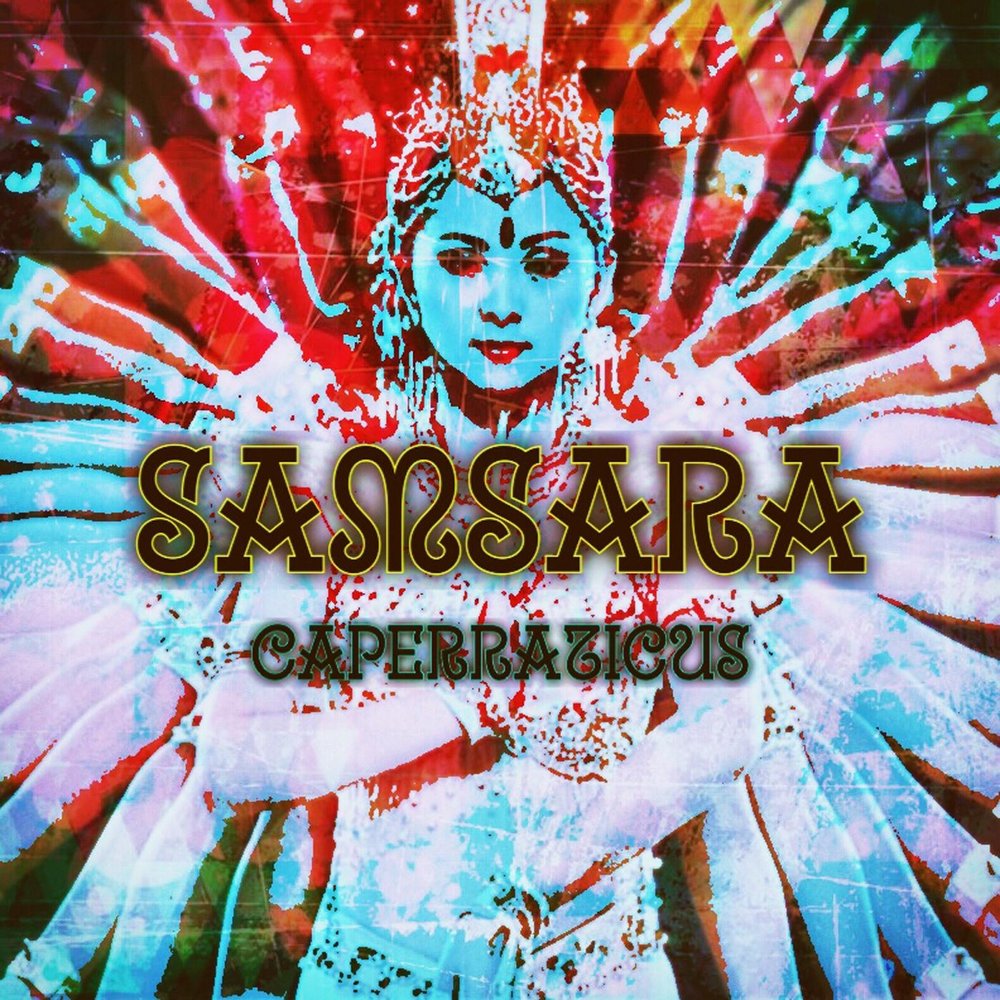 Samsara ул мира 32 фото Samsara - Caperraticus. Слушать онлайн на Яндекс.Музыке