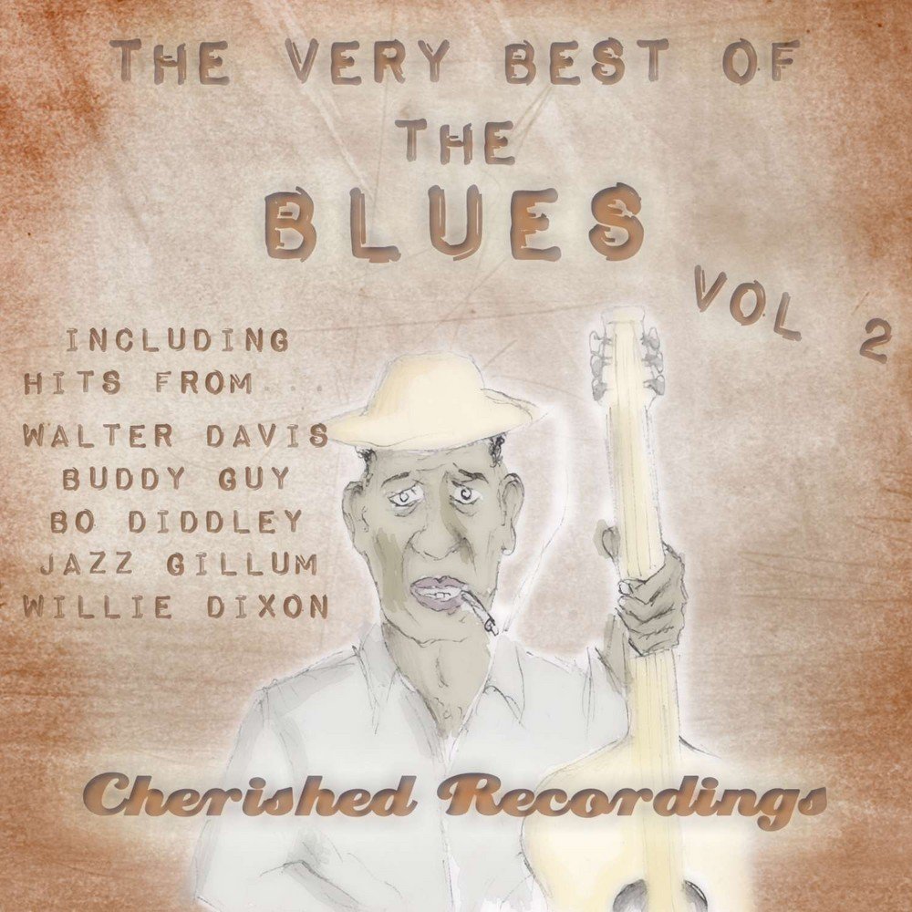 The very best blues