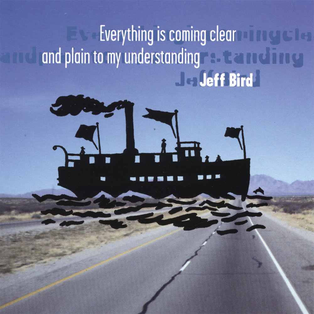 Everything bird