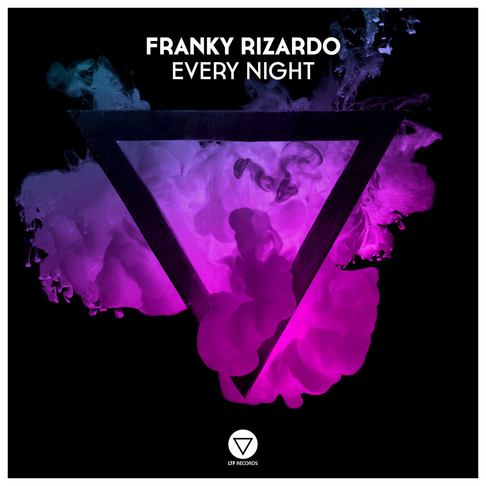 Franky Rizardo. Franky Hysteria. Альбом take my Love. Franky Rizardo Cart Wheel (Original Mix).