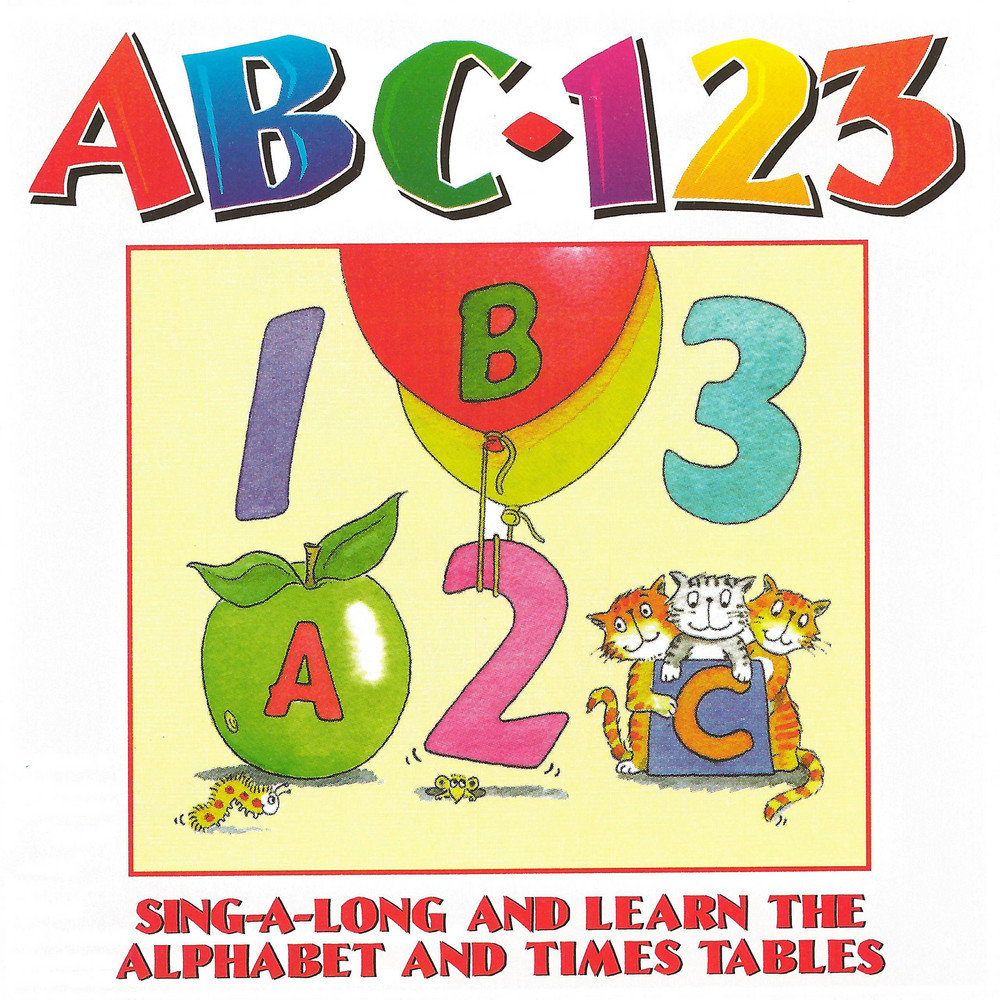 Five time two. ABC 123. Alphabet Song. ABC Song Alphabet.