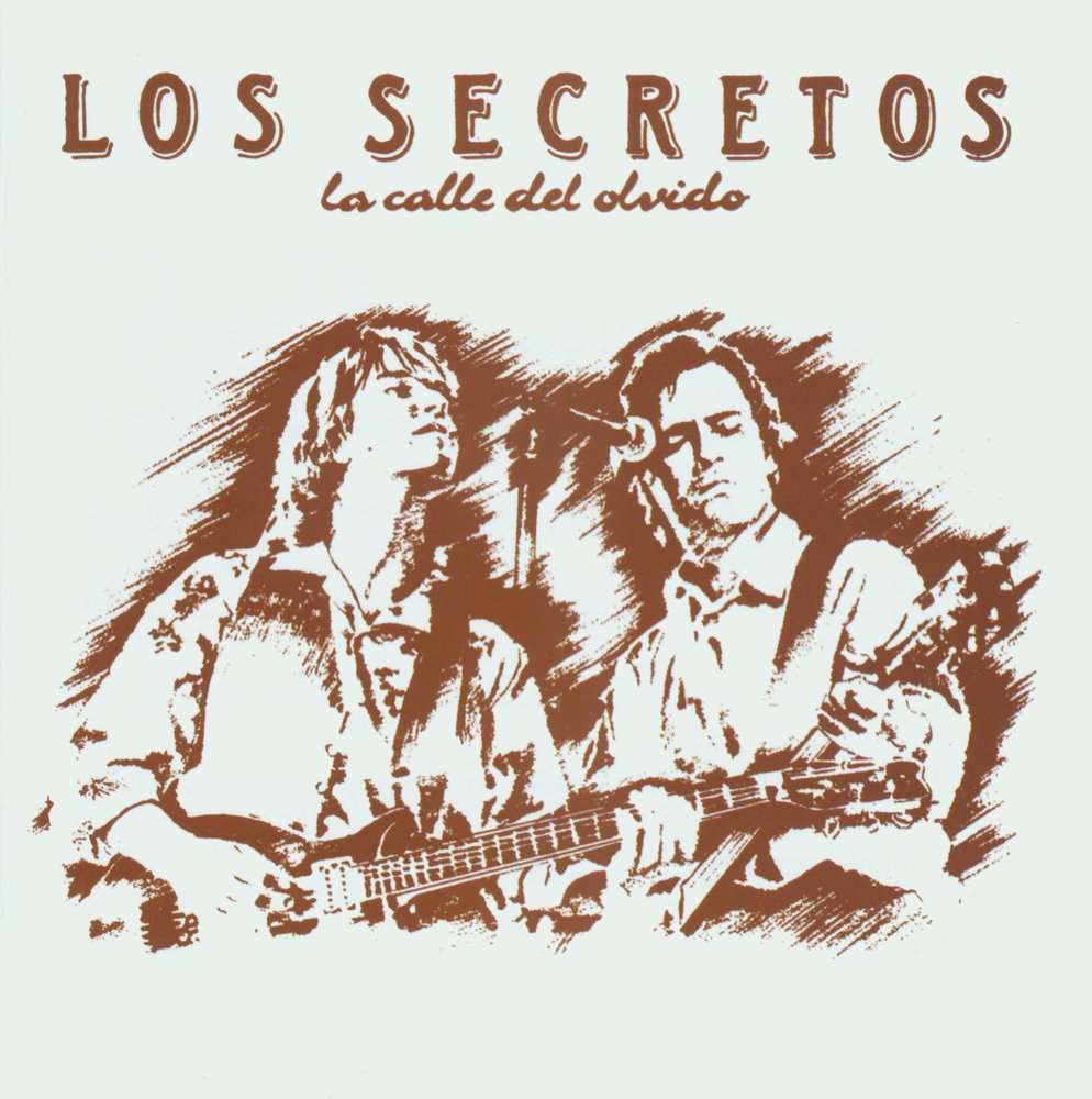 Los secretos