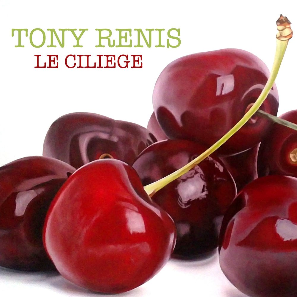 Tony Renis. Renis. Tony Renis-quando.