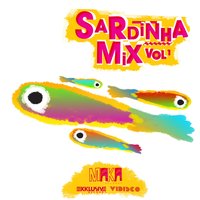 Sardinha Mix Vol. 1 200x200