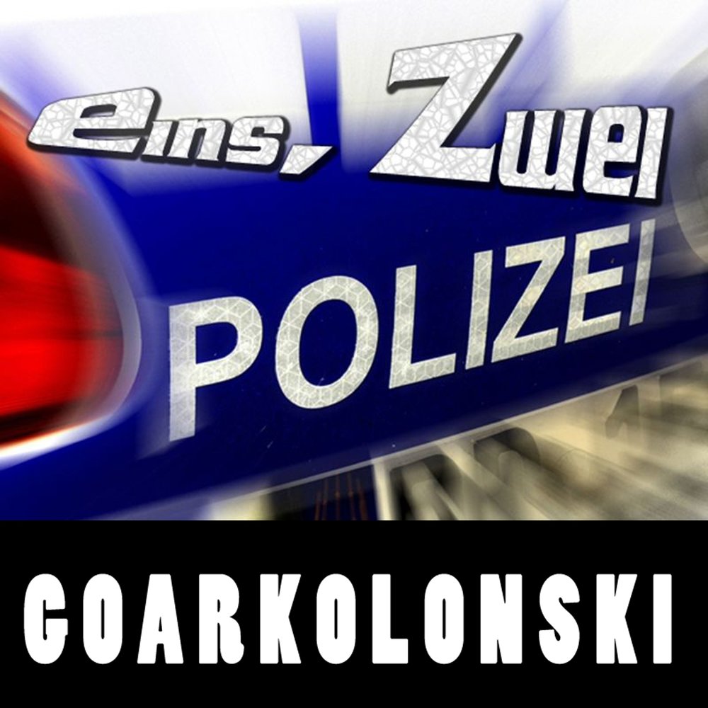 Eins zwei polizei ремикс