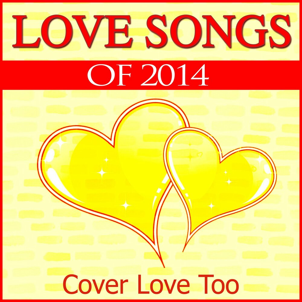 Love Cover.