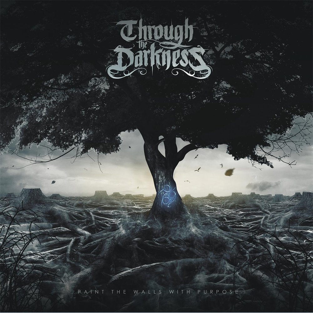 Through the trouble. Comeback kid "outsider, cd". Through the trouble. Through the trouble. Days of darkness album.