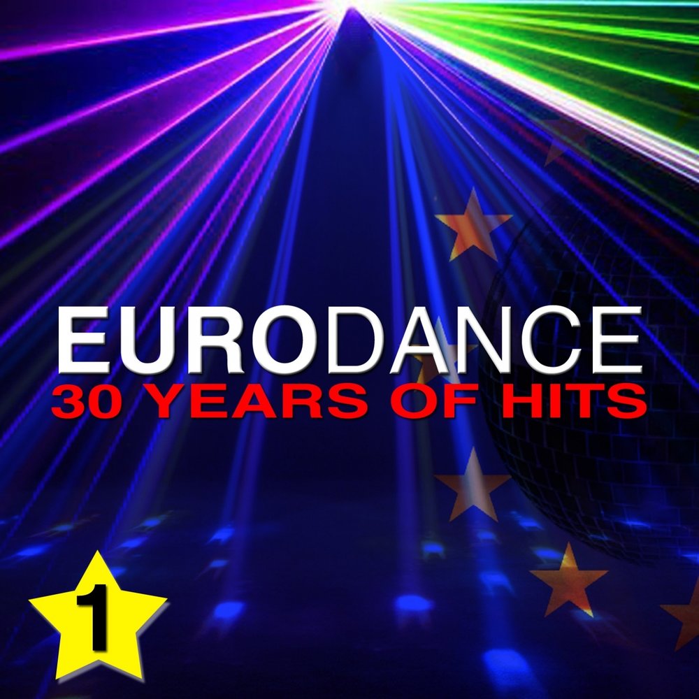 Eurodance vol 1